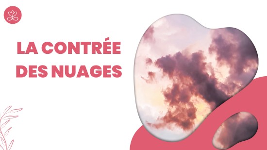 Semaine 36 : La contrée des nuages (21 minutes)